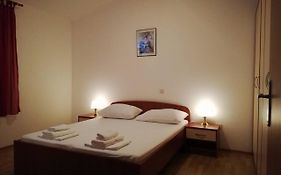 Apartments Cepo